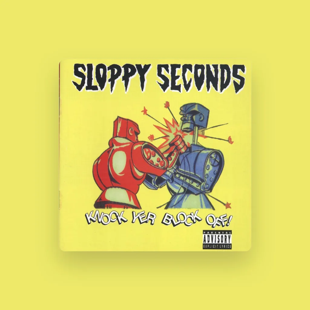 Sloppy Seconds