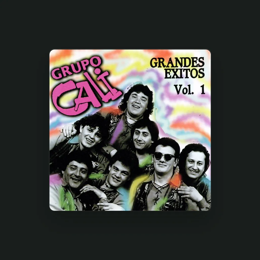 Grupo Cali