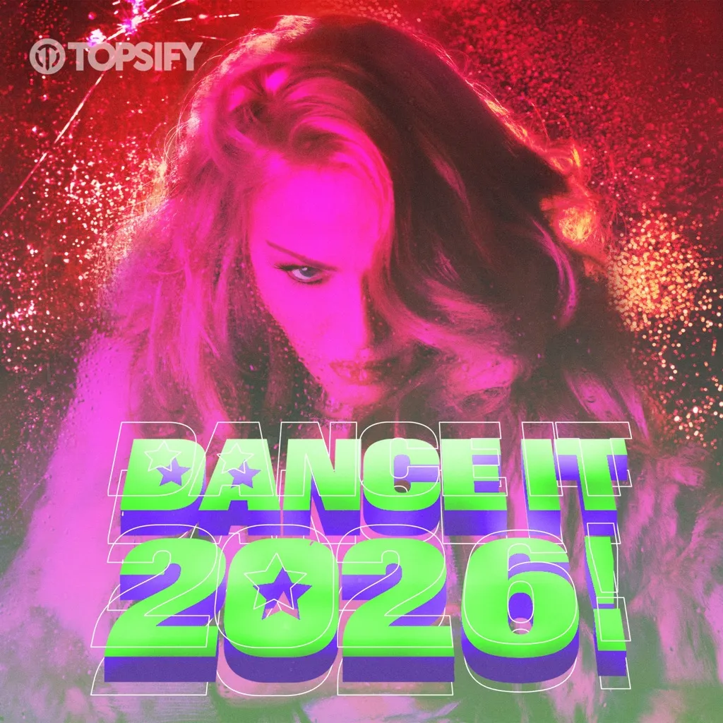DANCE IT 2026