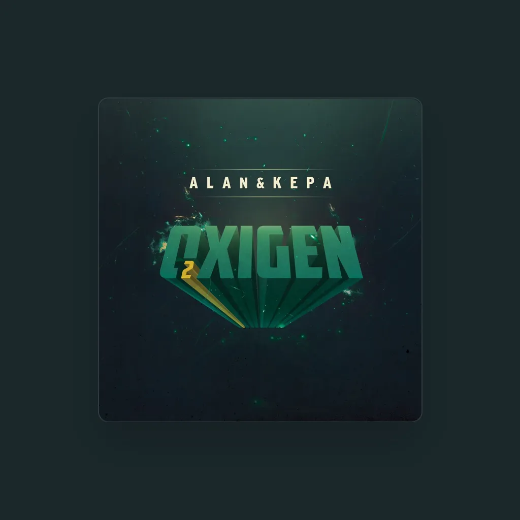 Alan & Kepa