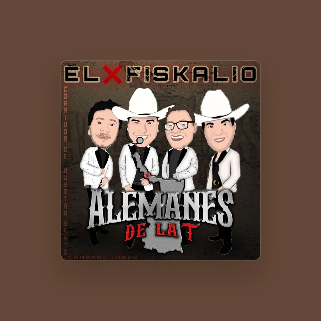 Los Alemanes De La T