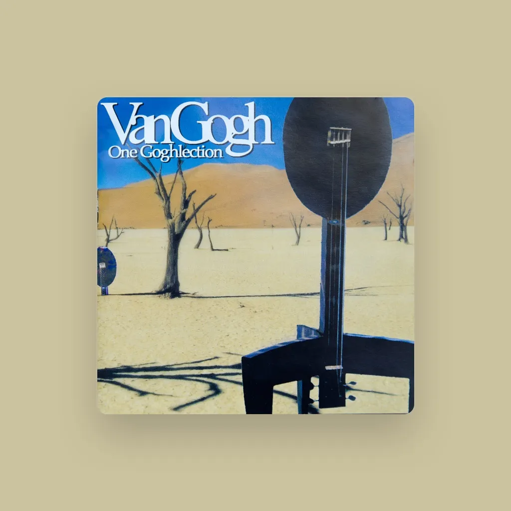 Van Gogh