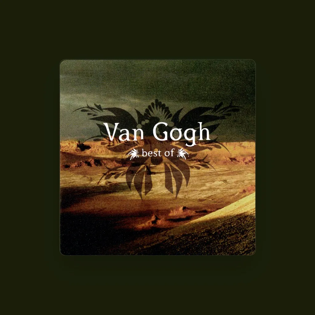 Van Gogh