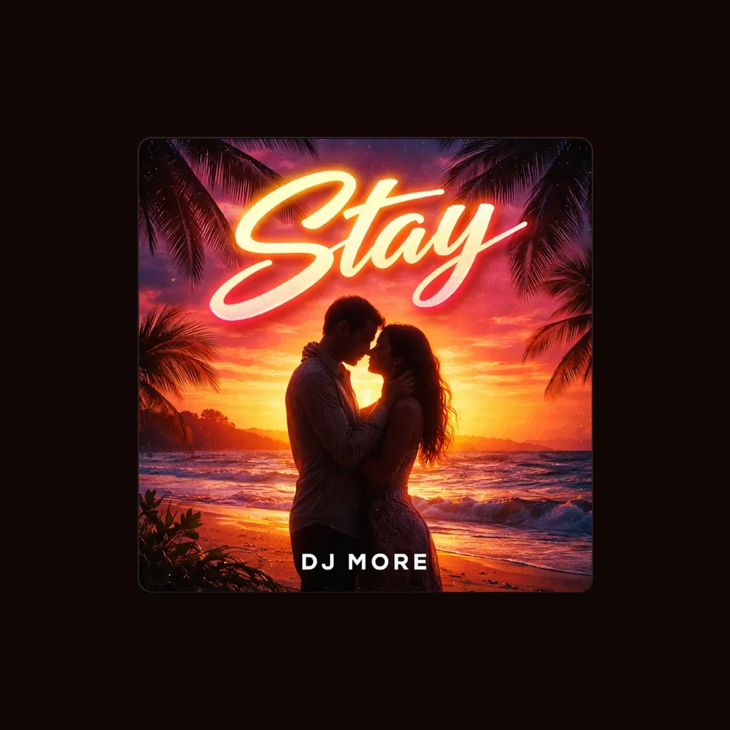 Dj More