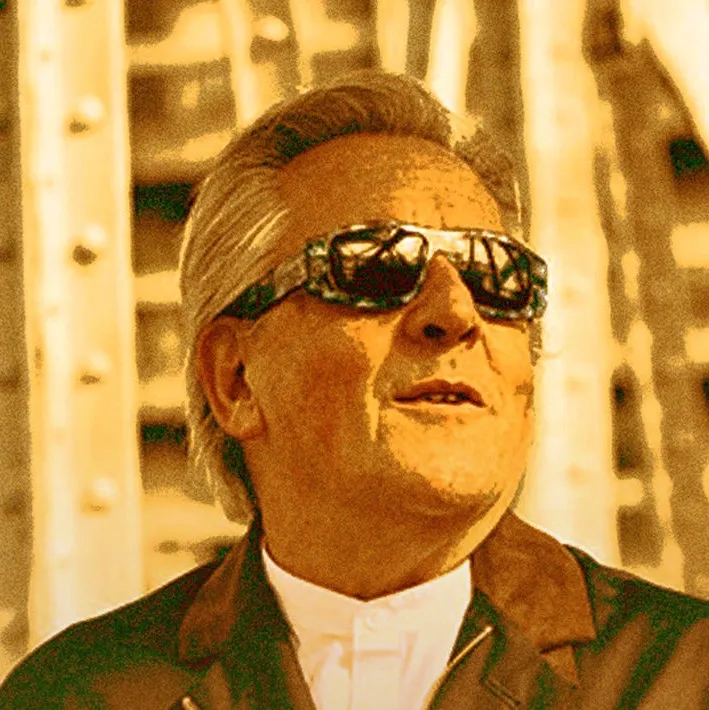 Gilbert Montagné