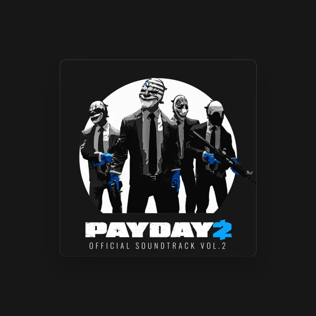 Starbreeze Entertainment