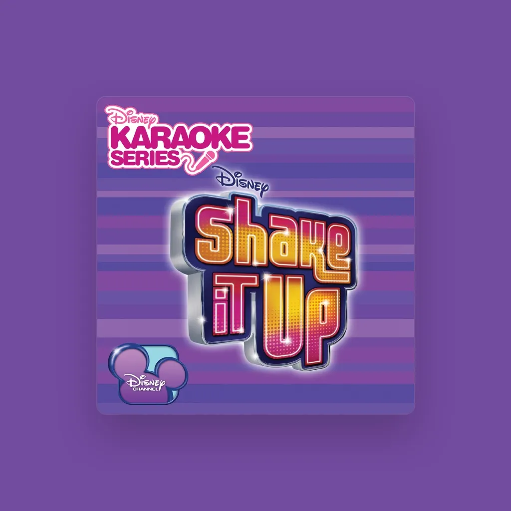 Shake It Up Karaoke