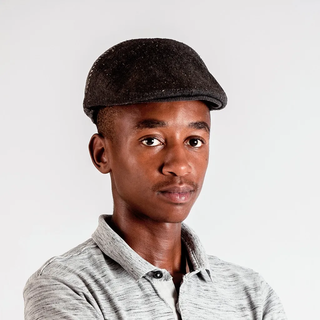 Scotts Maphuma