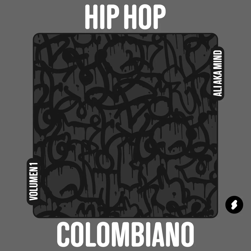 Hip Hop colombiano Vol. 1