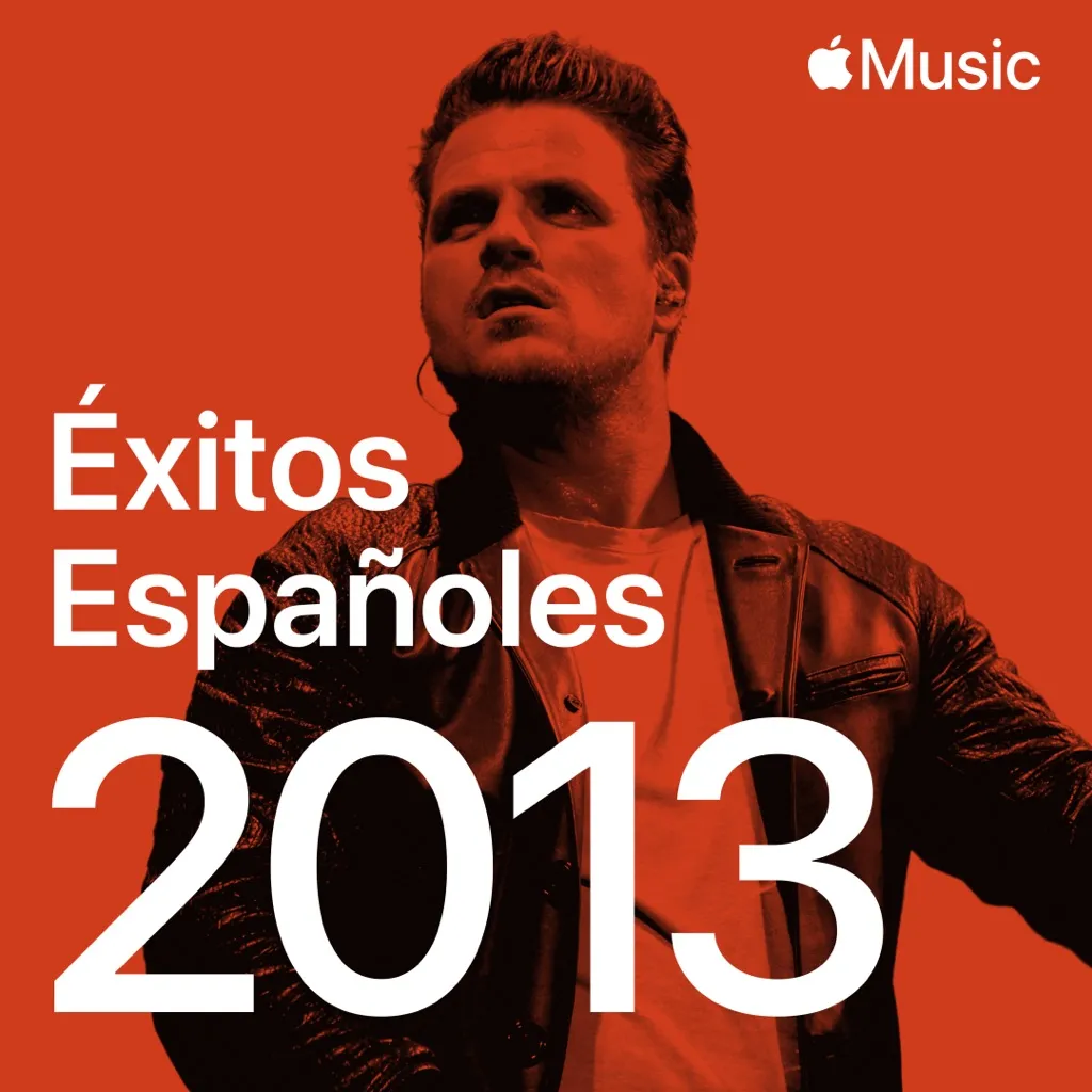 Spanish Hits: 2013