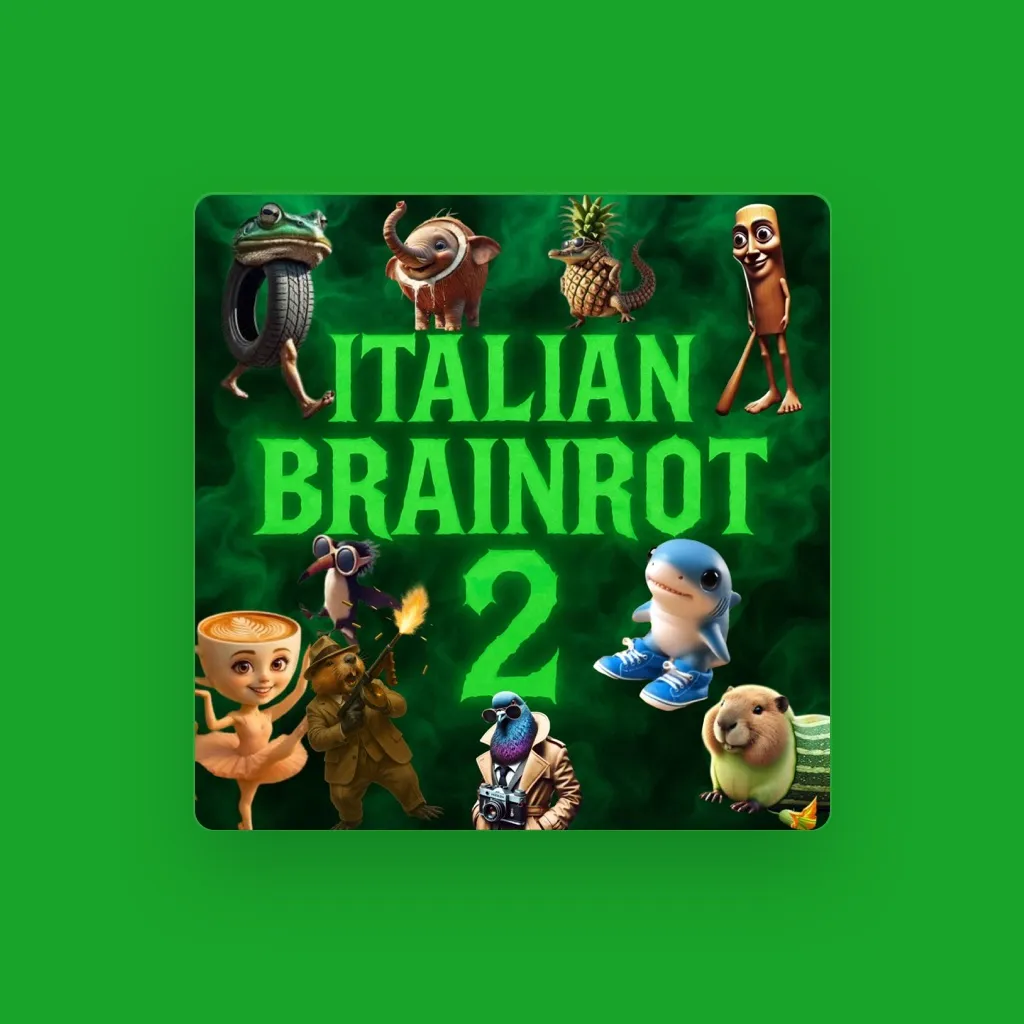 The Brainrot