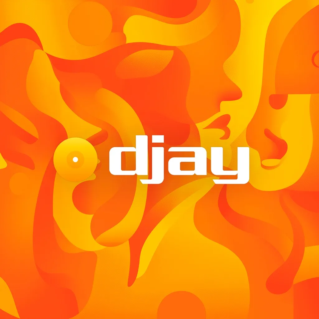 Latin Party Bangers: Algoriddim djay
