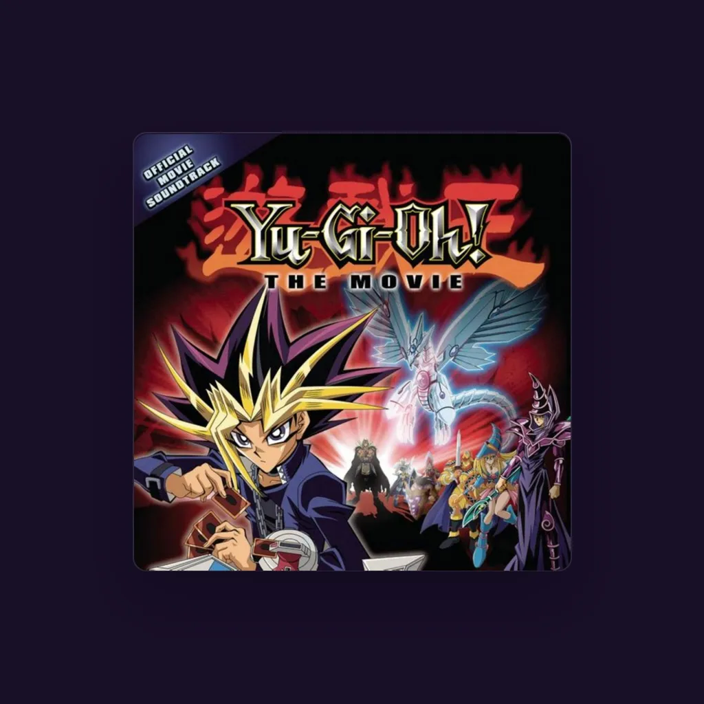 Yu-Gi-Oh!