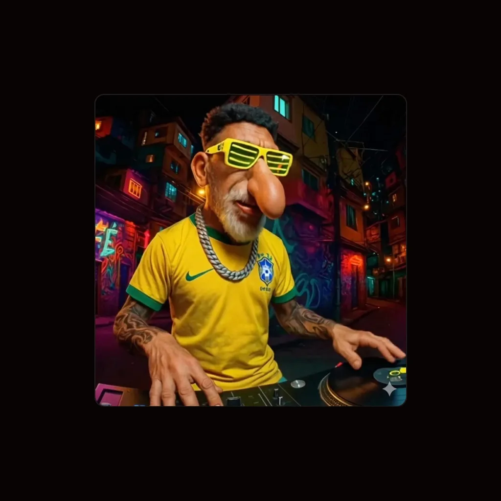 Brr Brr Patapim