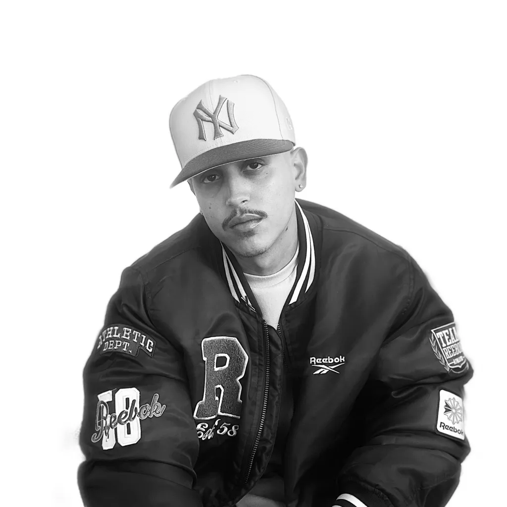 Borrero