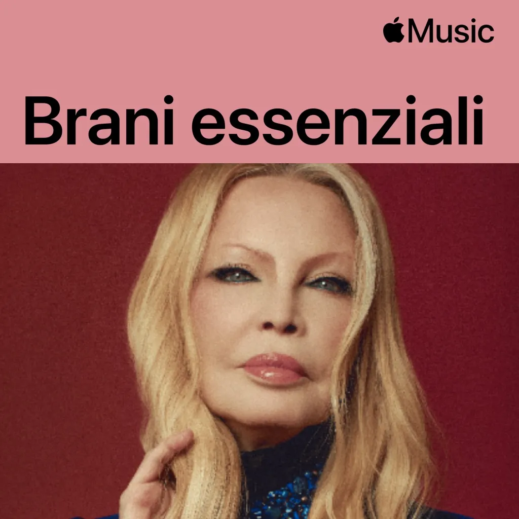 Patty Pravo: brani essenziali