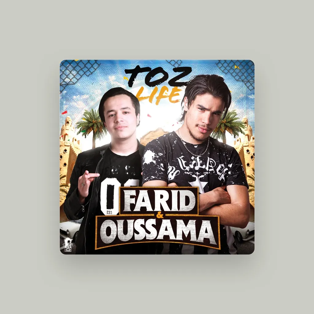 Farid & Oussama