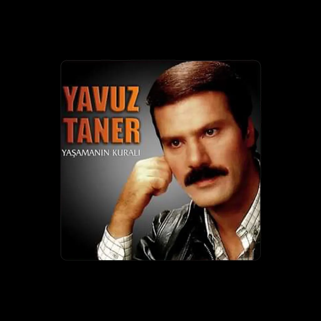 Yavuz Durmuş Taner
