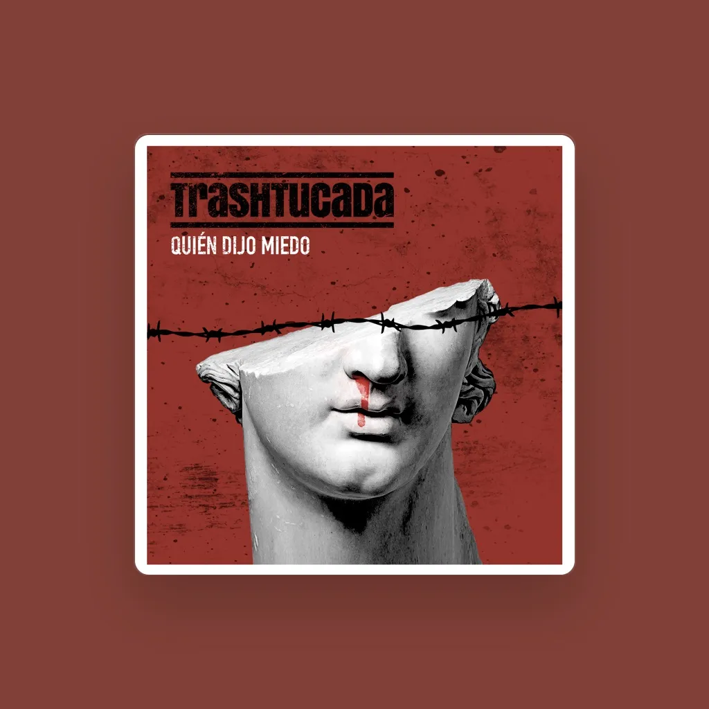 Trashtucada