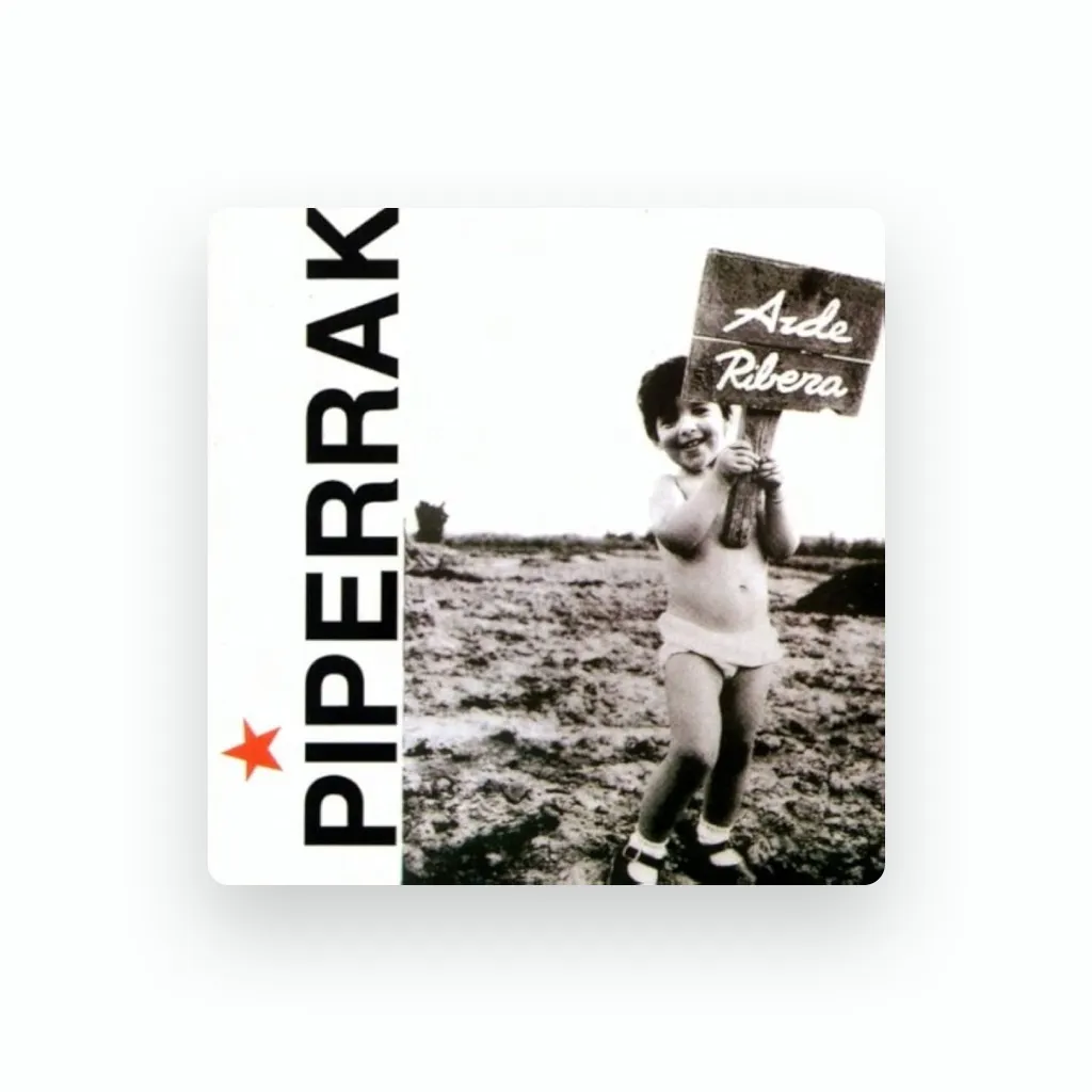 Piperrak
