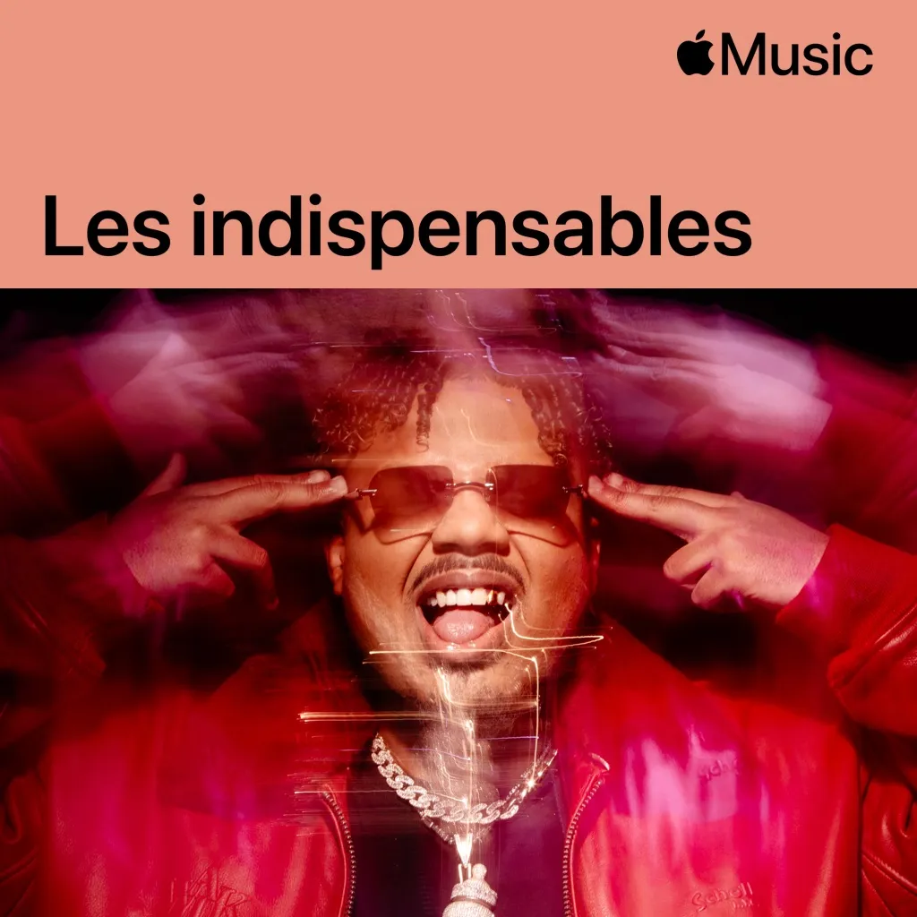 Naza : les indispensables