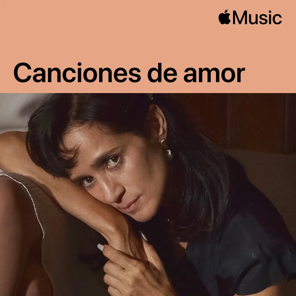 Julieta Venegas: canciones de amor