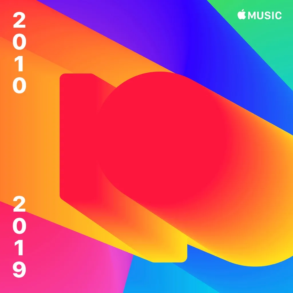 Orgullo en los 2010