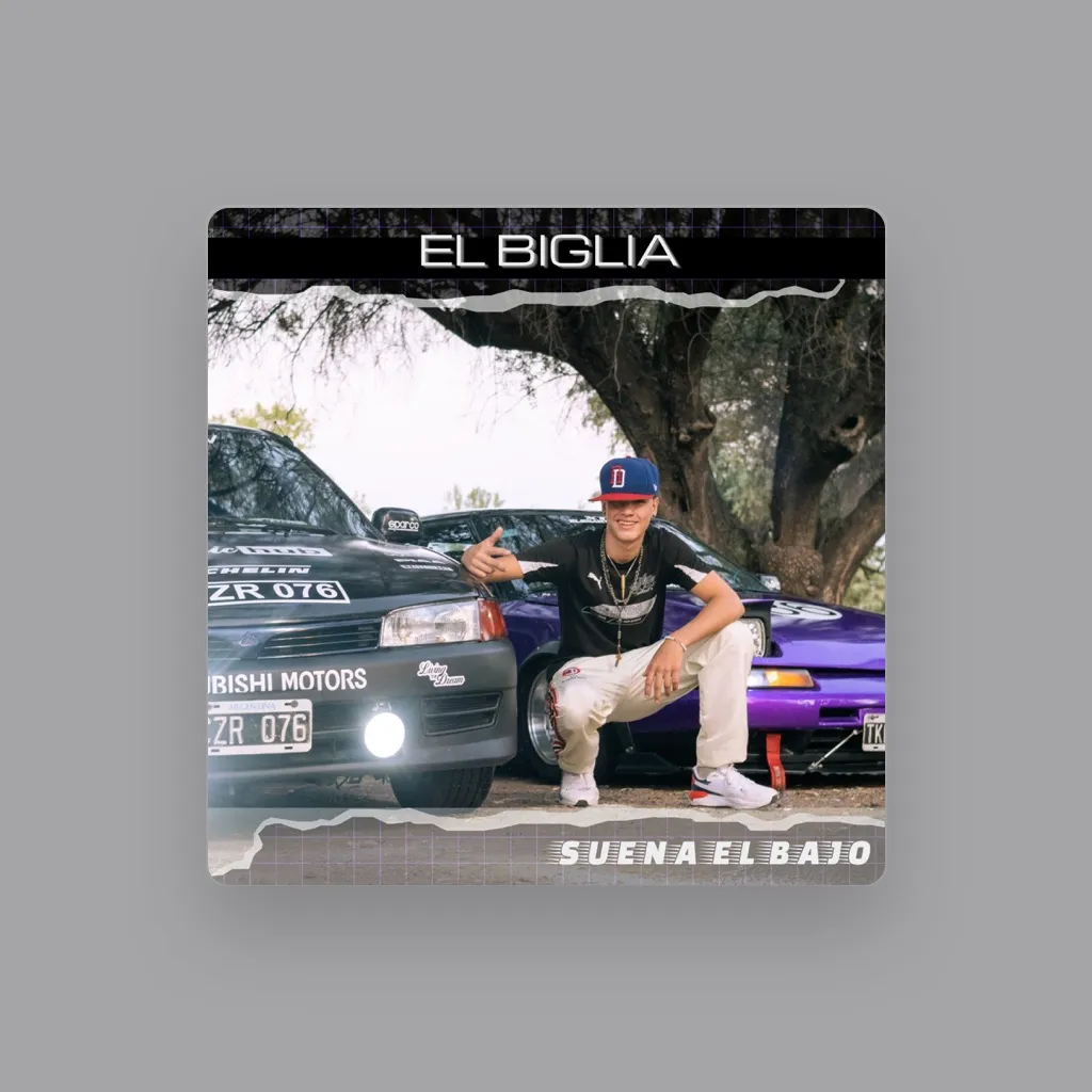 EL BIGLIA