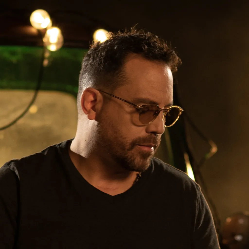 Juan Fernando Velasco