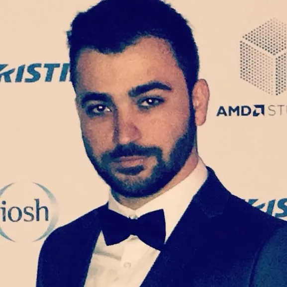 Jose Pavli