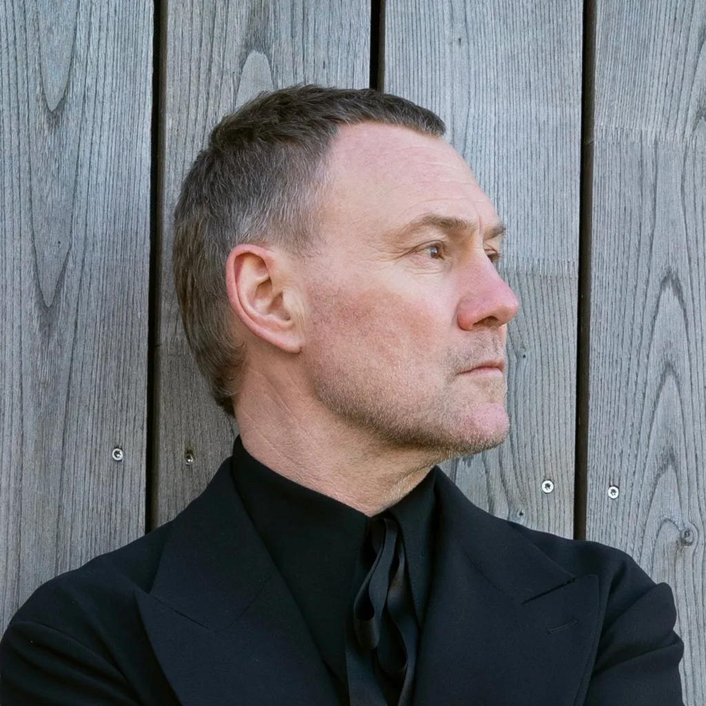 David Gray