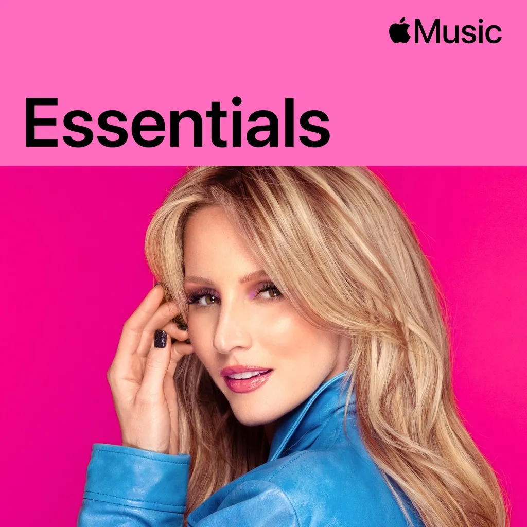 Melissa Naschenweng Essentials