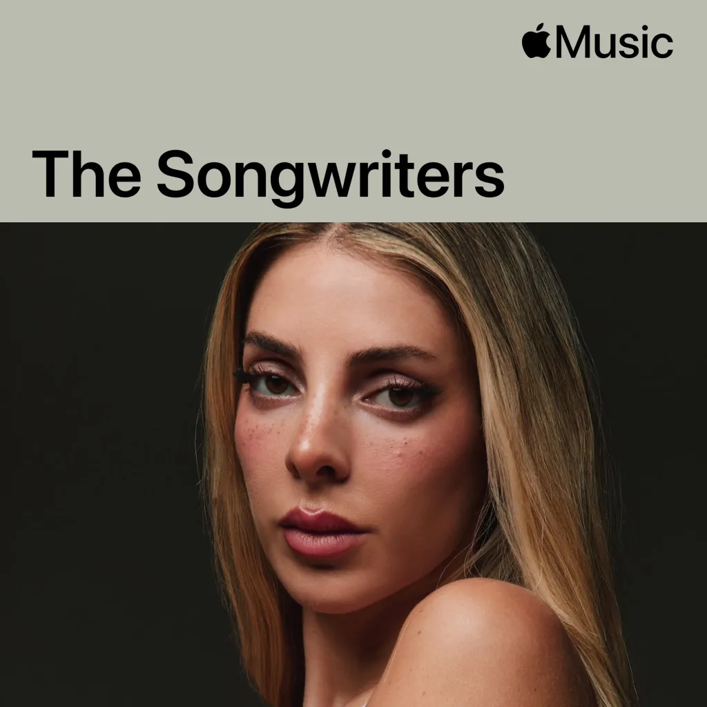 Corina Smith: The Songwriters