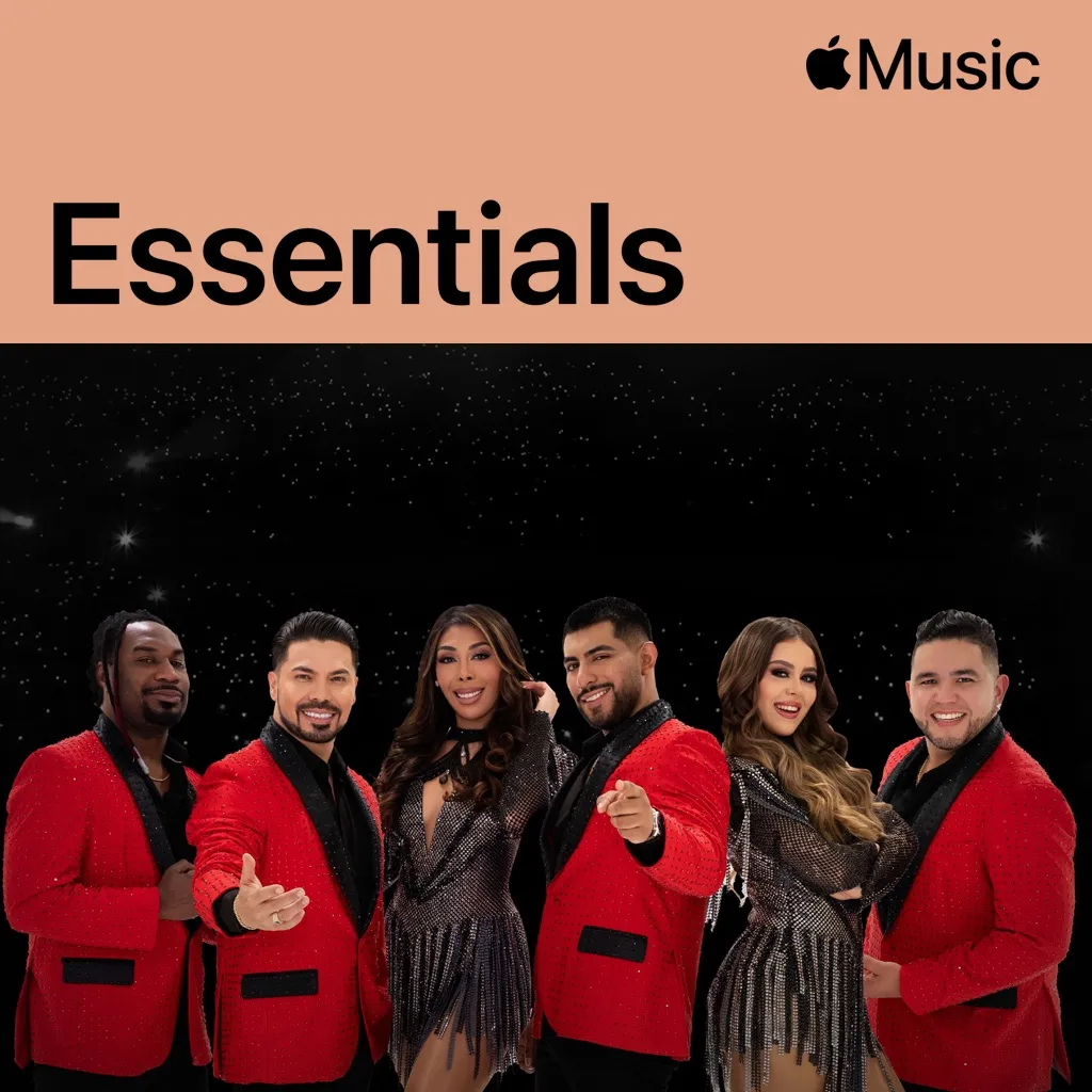 La Sonora Dinamita Essentials