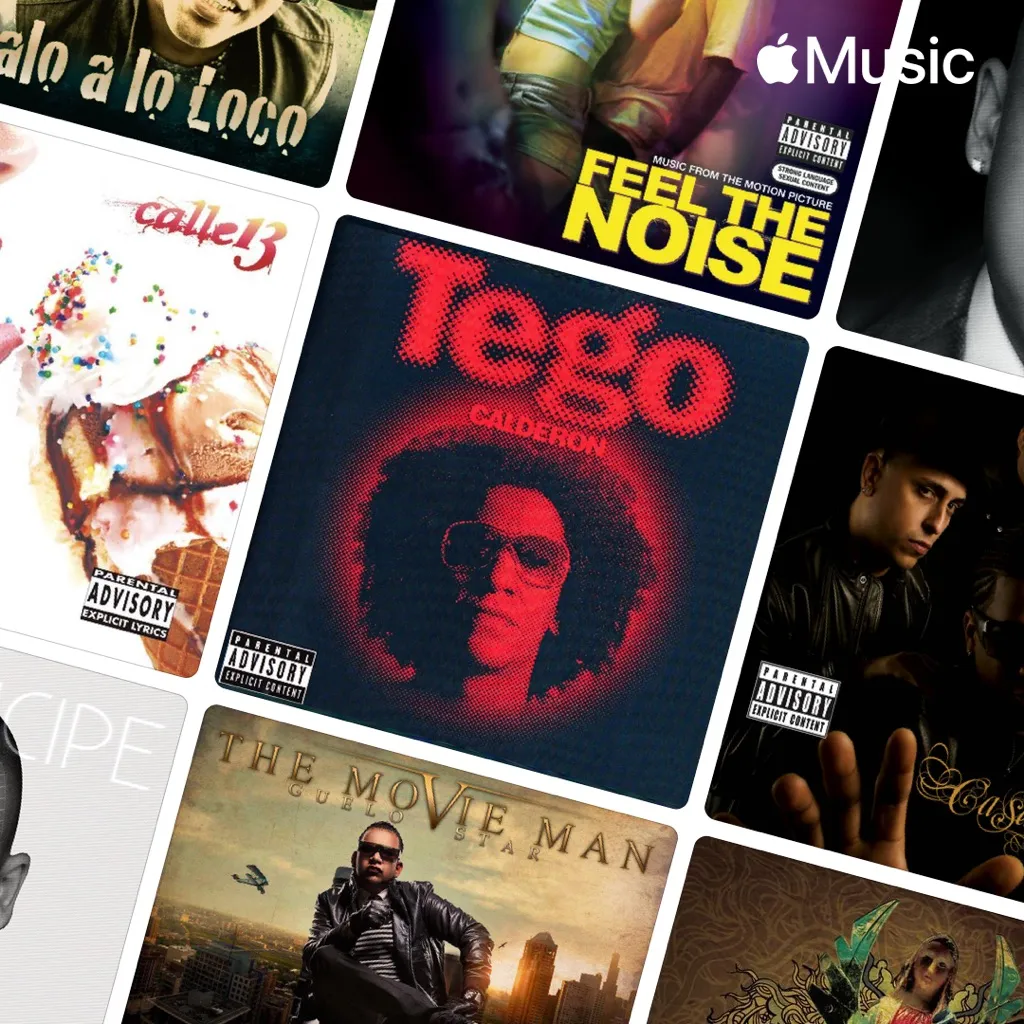 Best of White Lion Records