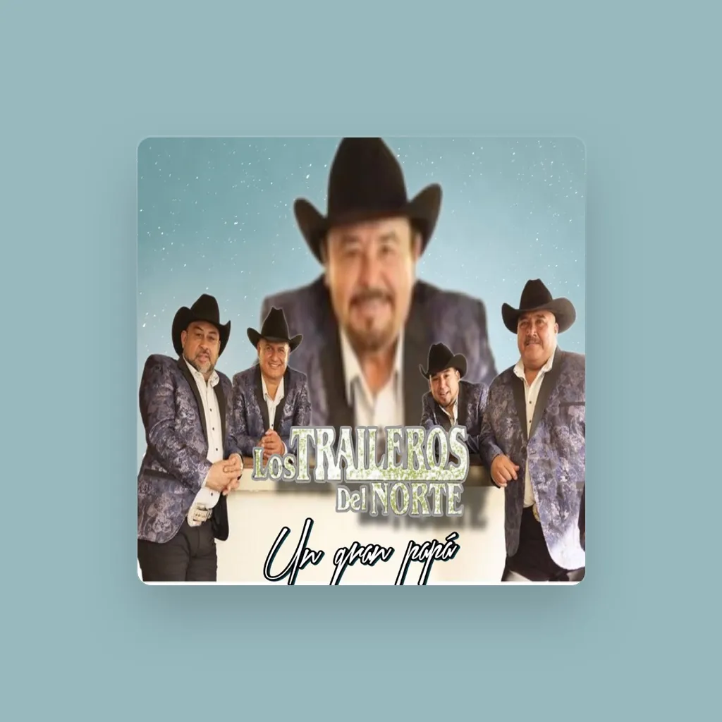 Los Traileros del Norte