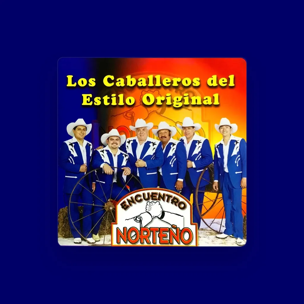 Encuentro Norteño