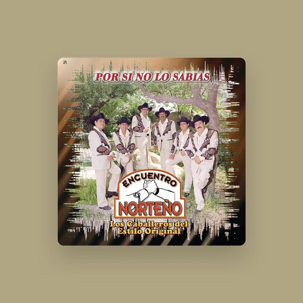 Encuentro Norteño