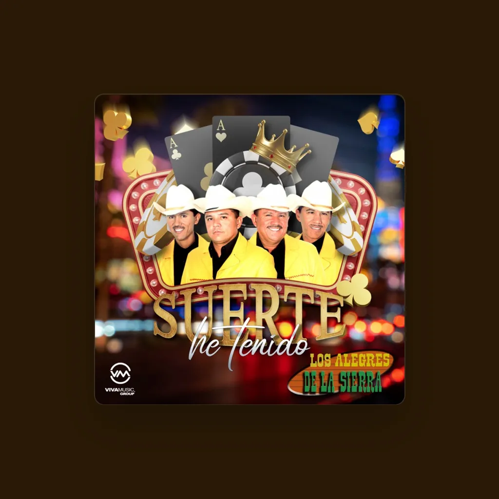 Los Alegres de la Sierra