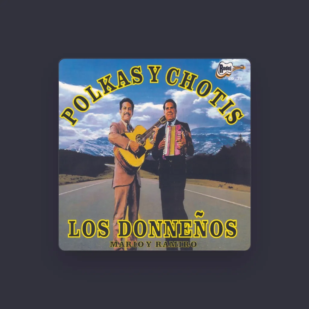 Los Donneños