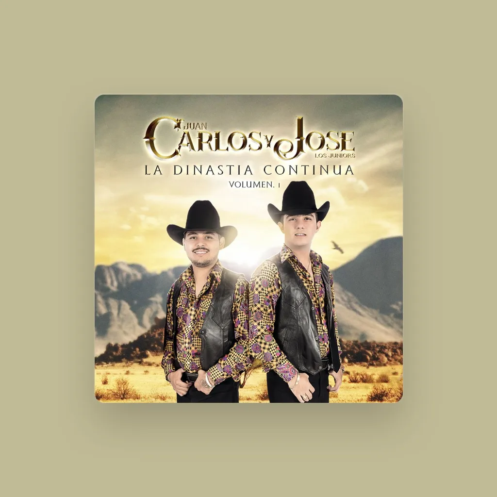 Carlos Y Jose Jr