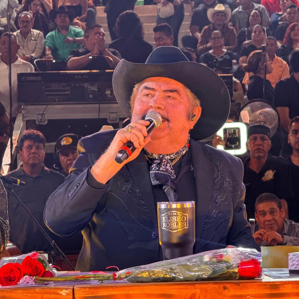 Eliseo Robles
