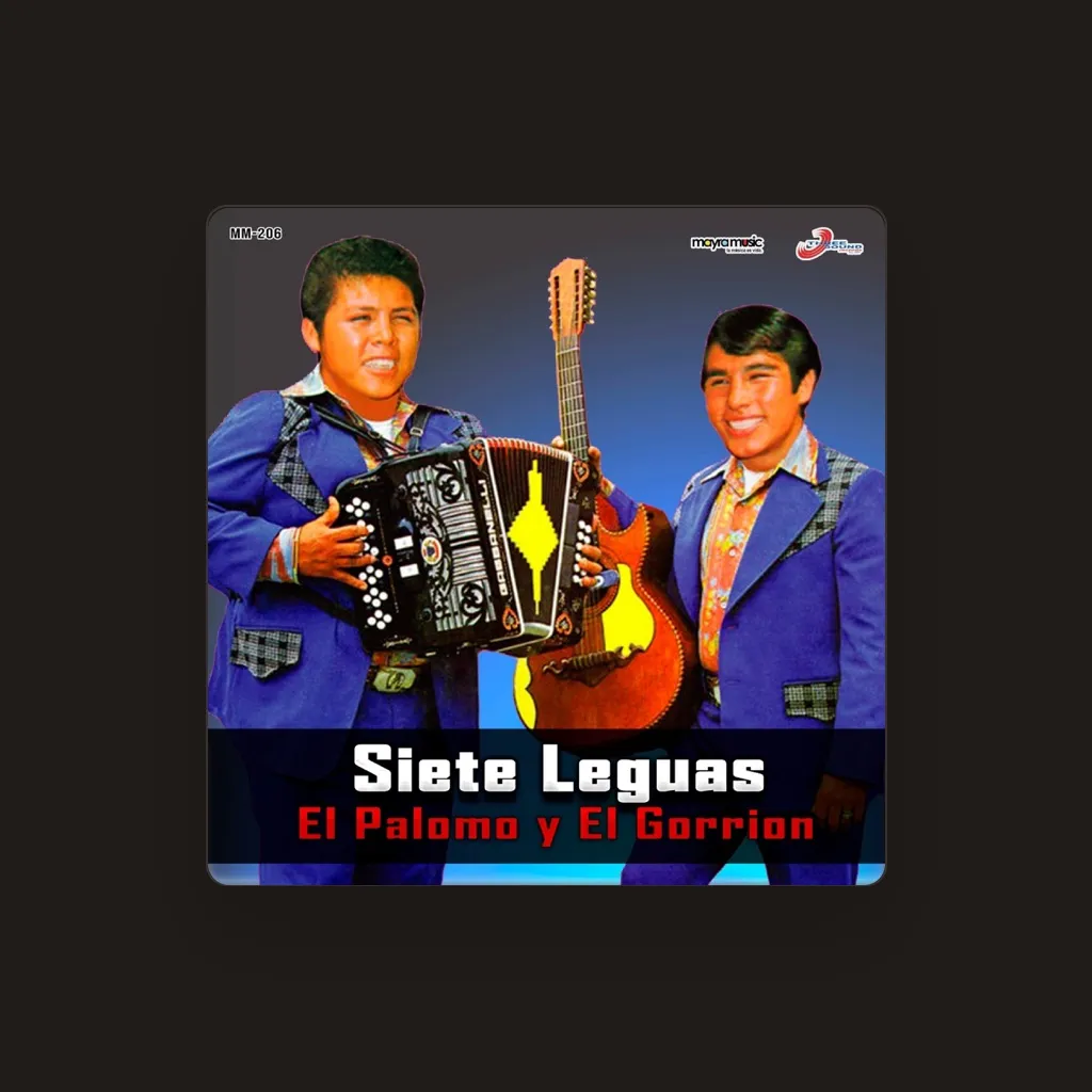 El Palomo y el Gorrión