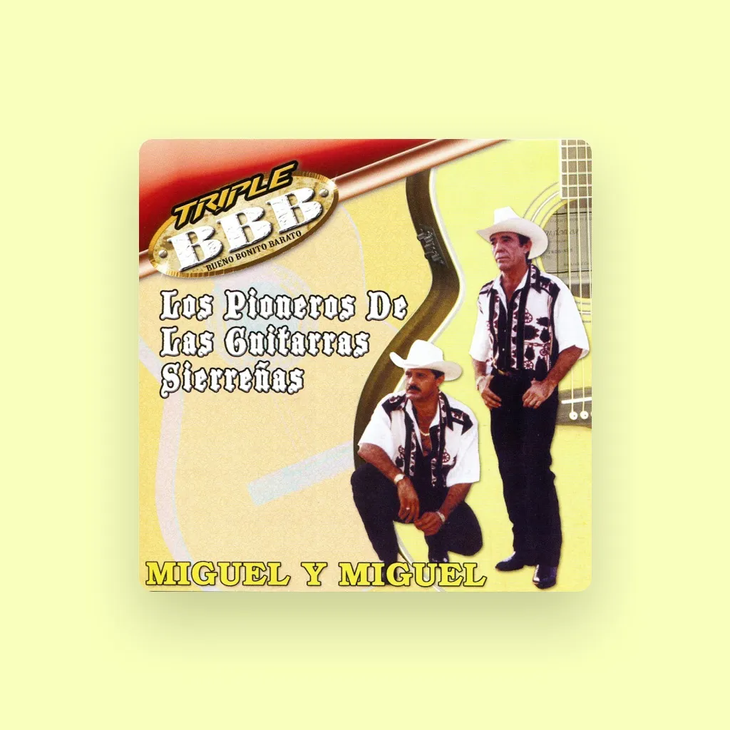 Miguel y Miguel