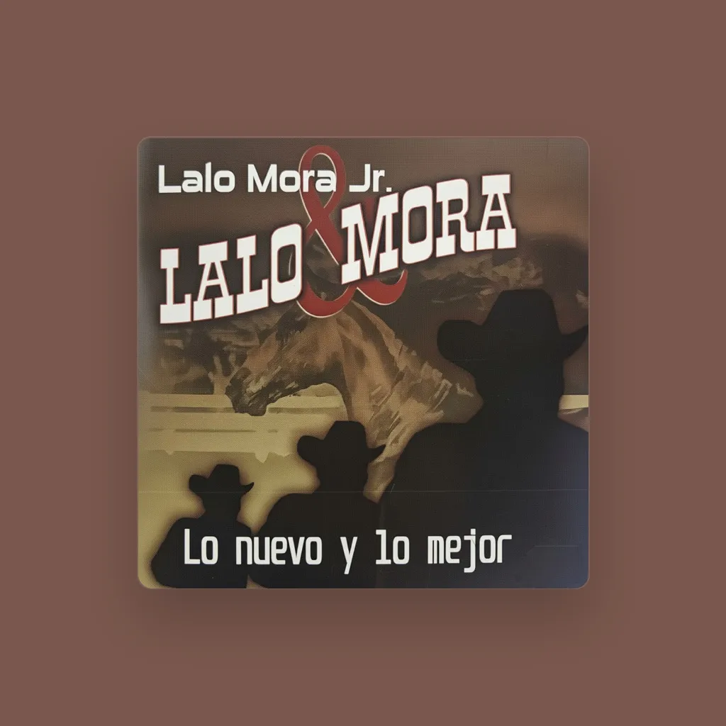 Lalo Mora Jr.