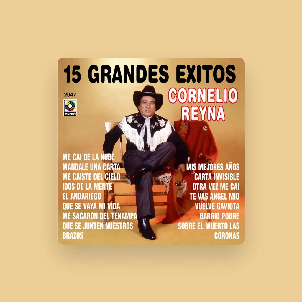 Cornelio Reyna