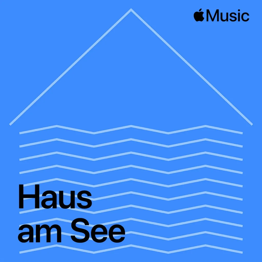 Haus am See