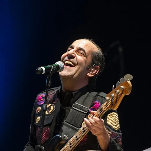 Özkan Uğur