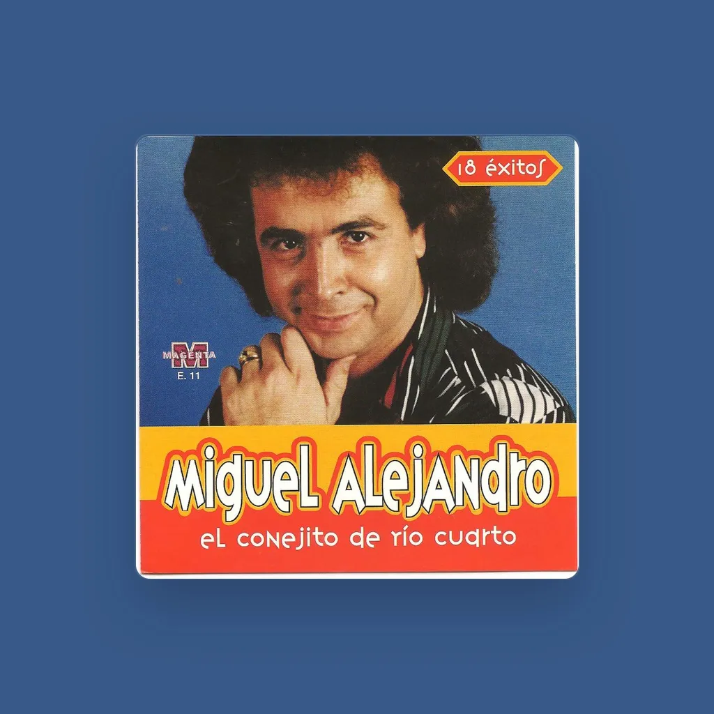 Miguel Alejandro