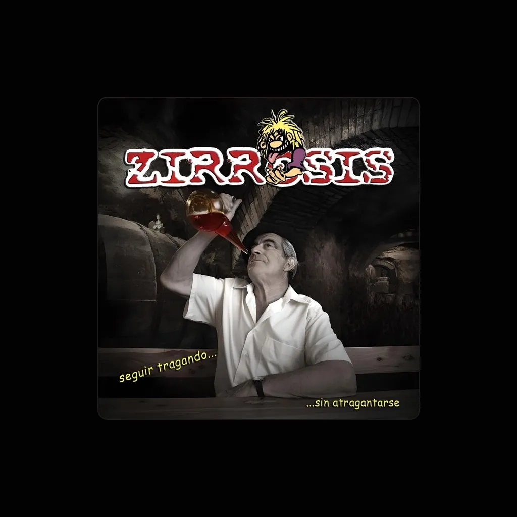 Zirrosis